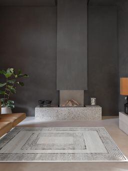 D'Decor Rugs - Olbia5860C00 Home Premium Carpet For Hall - Solace