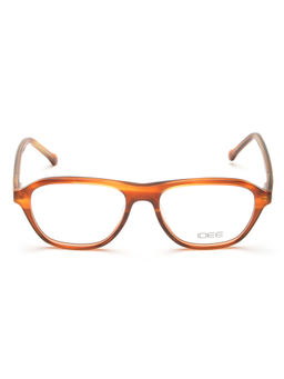 IDEE - Square ID1707C5FR Brown Medium Eyeglass Frames