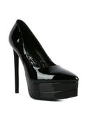 Black color option, Sold out, Currently selected