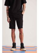 Black color option, Currently selected