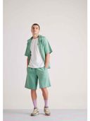 Green color option