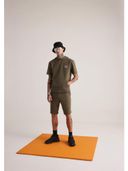 Olive color option, Currently selected