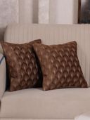 Brown color option, Currently selected