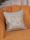 Blue color option, Currently selected