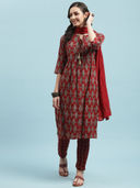 Red color option, Sold out