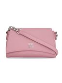 Pink color option, Currently selected