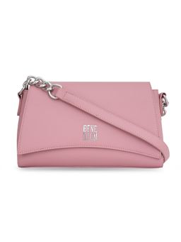 United Colors of Benetton - Raelyn Women Sling Bag - Pink