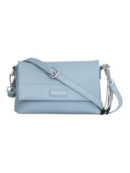 United Colors of Benetton - Lilly Women Sling Bag - Blue