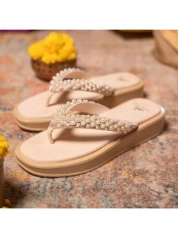 Coral Haze - Nori Ivory Sliders