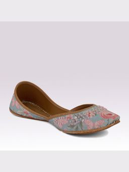 Coral Haze - Vanessa Blue Juttis