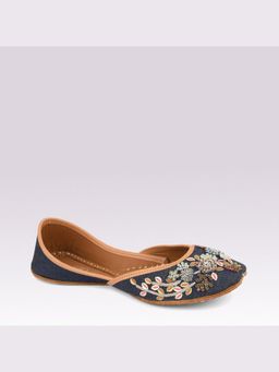 Coral Haze - Avatar Blue Juttis