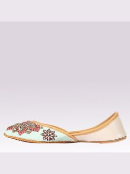 Coral Haze - Peace Multicolor Shoes