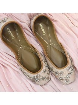 Coral Haze - Avery Nude Juttis