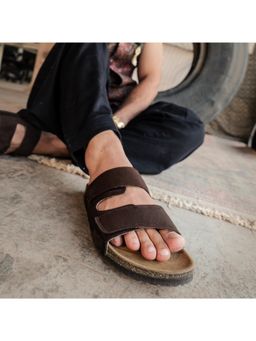 Coral Haze - Gabriel Brown Sandals