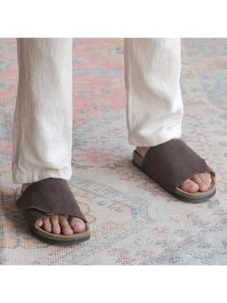 Coral Haze - Russel Brown Sliders