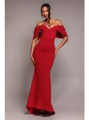 Red color option, Sold out