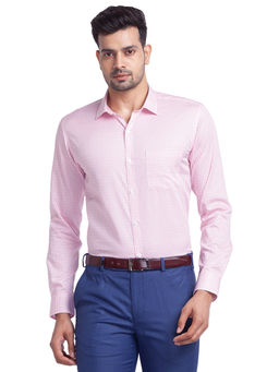 Park Avenue - Medium Red Shirt