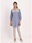 Blue color option, Sold out, Currently selected