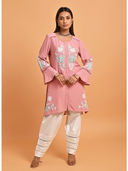 Pink color option, Sold out, Currently selected