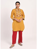 Mustard color option, Sold out, Currently selected
