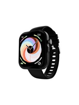 Timex - iConnect Alpha 1.83"(4.6cm) TFT Display with BT Calling Smart Watch - TWIXW1700T