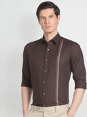 Brown color option, Currently selected