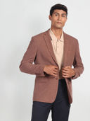 Brown color option, Currently selected