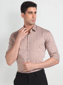 Brown color option, Sold out, Currently selected