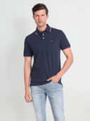 Blue color option, Currently selected