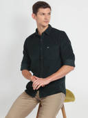 Green color option, Sold out, Currently selected