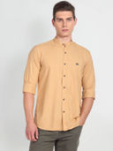 Yellow color option, Currently selected