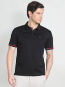 Black color option, Sold out, Currently selected