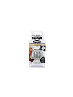 Yankee Candle - Soft Blanket Smart Scent Vent Clip Air Freshener