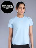 Blue color option