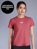 Burgundy color option, Currently selected