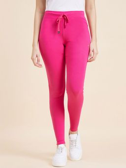 Sweet Dreams - Women Solid Tights