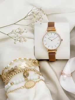 Joker and Witch - Mystic Maze Love Triangle For Women