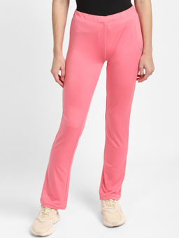 adidas - E Y Pant Pink Training Track Pant