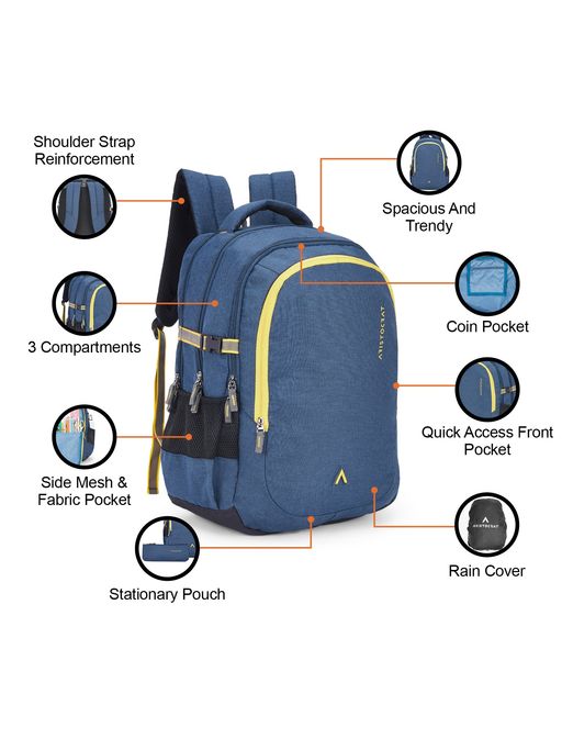 bags like tumi voyageur carson laptop backpack TUMI - Voyageur Carson Laptop Backpack - 15 Inch Computer Bag for Women -  Black | Backpacks