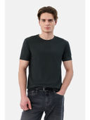 Black color option, Currently selected