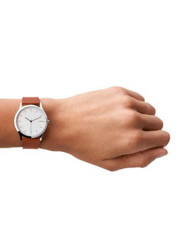 Skagen - Jorn Brown Men Quartz Watch Skw6331 (M)