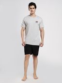 Grey color option