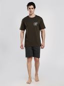 Olive color option