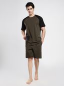 Olive color option
