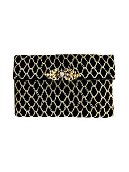 Kokommo - The Anaïs Clutch