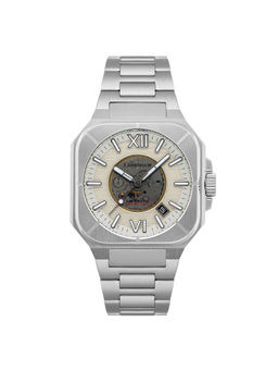 Earnshaw - Armoury Skeleton Automatic Watch for Men- ES-8258-22