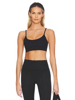Wellbeing + Beingwell - Flowwell Devon Sports Bra