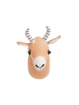 Crane Baby - Antelope Plush Head Wall Decor (18-24 Months)