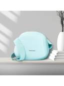 Blue color option, Sold out, Currently selected