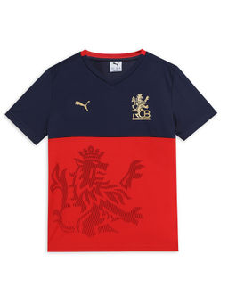 Puma - X Rcb 2025 Youth Fan Jersey